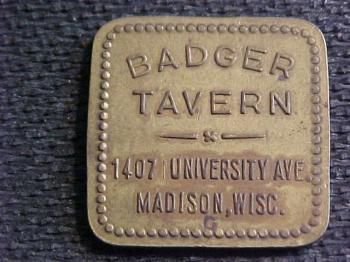 Badger Tavern